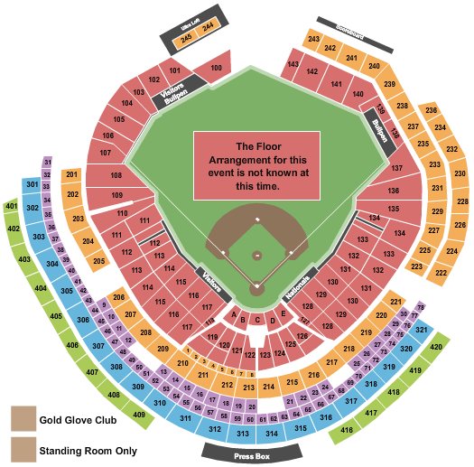 Stray Kids Washington, DC Tickets The 2025 dominATE Tour